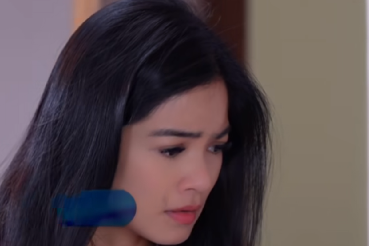 Tertawan Hati Episode 56 Hari ini 20 Maret 2024 di SCTV: Soraya Baru Menyadari di Hati Mario Hanya ada Alya