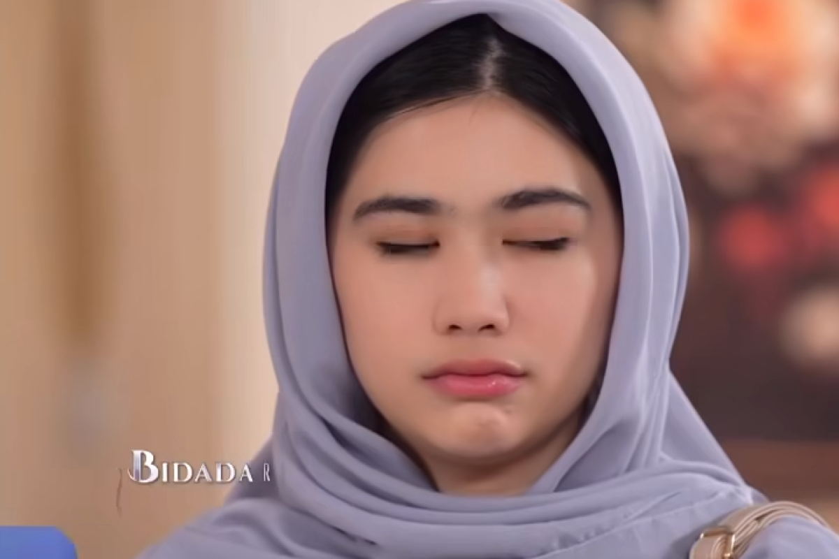 10 TOP Rating TV dan Sinetron Hari ini 17 Maret 2024: Bidadari Surgamu Ketar-Ketir Sinetron RCTI TOP Tukang Ojek Preman Mulai Menyusul di Posisi Kedua