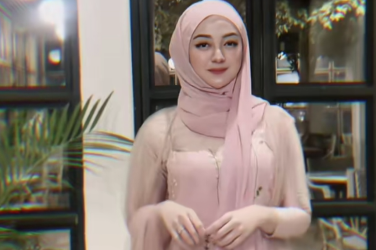 Profil Tampang Eva Nur Asyifa TikToker yang Viral Usai Namanya Terseret Dalam Rekaman Suara Yuka dan Aya, Lengkap dari Umur, Agama dan Akun Instagram