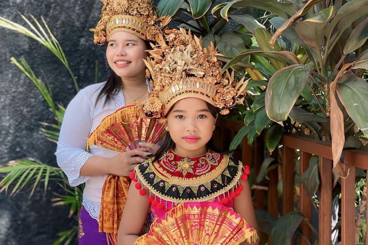 Adekta Syifa Anak Siapa? Inilah Profil Konten Kreator Cilik Asal Tapanuli Tengah Sekaligus Keponakan Dita Kerang, Bukan Orang Sembarangan!