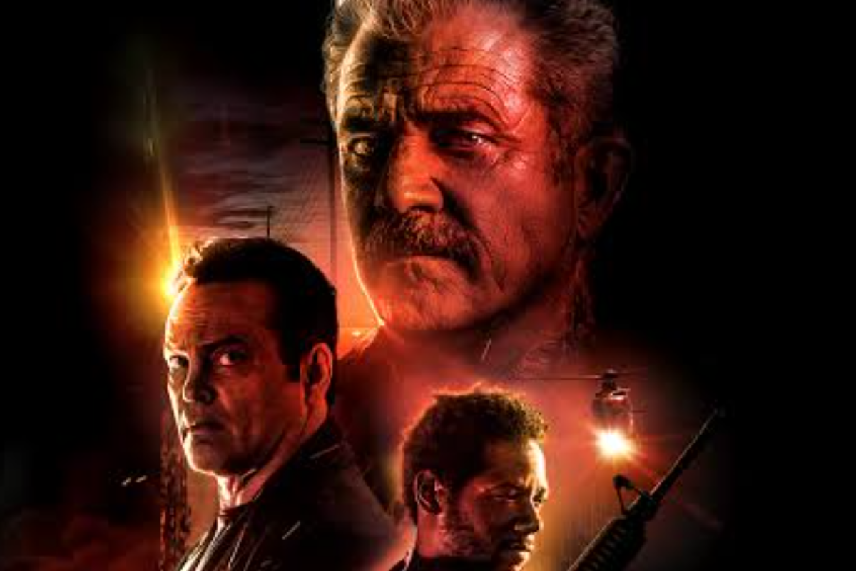 Sinopsis Dragged Across Concrete (2018) Bioskop Trans TV Hari Ini 18 Agustus 2024 Dibintangi Mel Gibson dan Vince Vaughn: 2 Agen Polisi Harus Menebus Kesalahan Usai Melanggar Peraturan 