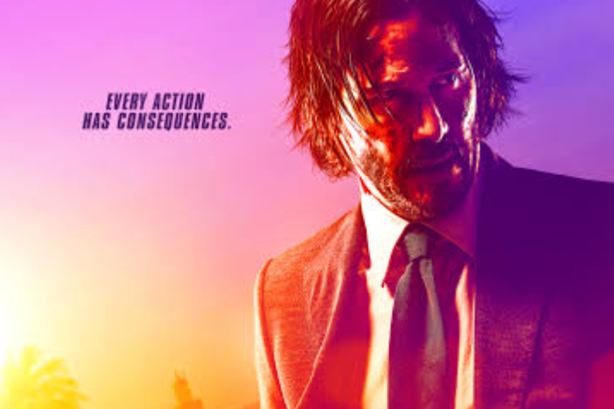 Sinopsis John Wick 3: Prabellum Film Keanu Reeves di Bioskop Trans TV Hari ini 30 Desember 2024 