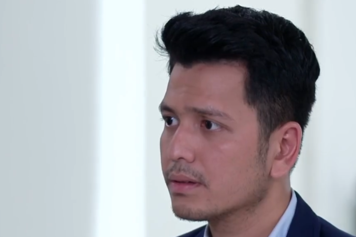 Cinta Berakhir Bahagia Episode 144 Hari ini 29 Juli 2024 di SCTV: Indira Sedih Melihat Perlakuan Reno Pada Rachel 