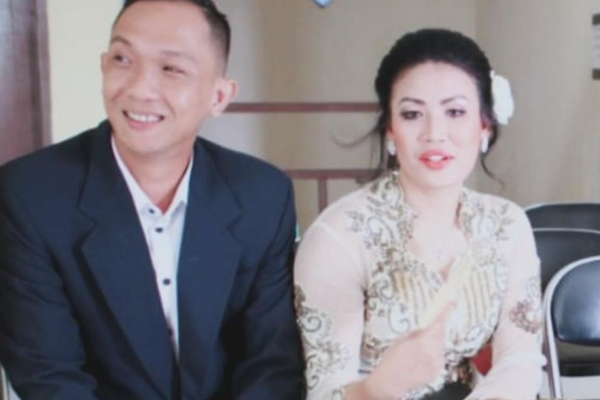 Biodata Tampang Kiki Ulandari Lengkap dari Umur, Agama dan Akun Instagram Istri Baru Jhon LBF yang Kini Tabiat Buruknya Dibongkar Januari Paradita Suherman