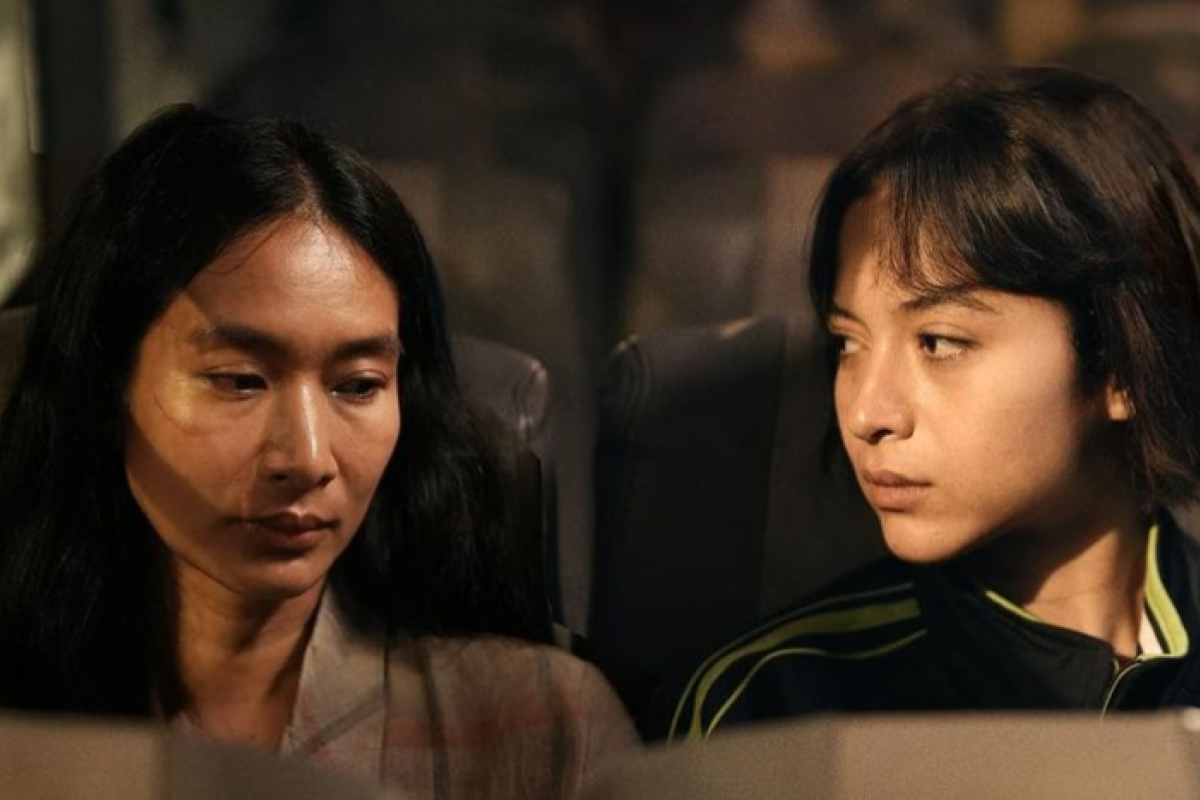 Nonton Download Tebusan Dosa 2024 Di Bioskop Bukan LK21 Ada Happy Salma dan Putri Marino: Akankah Wening Mampu Menemukan Sang Putri yang Hilang?