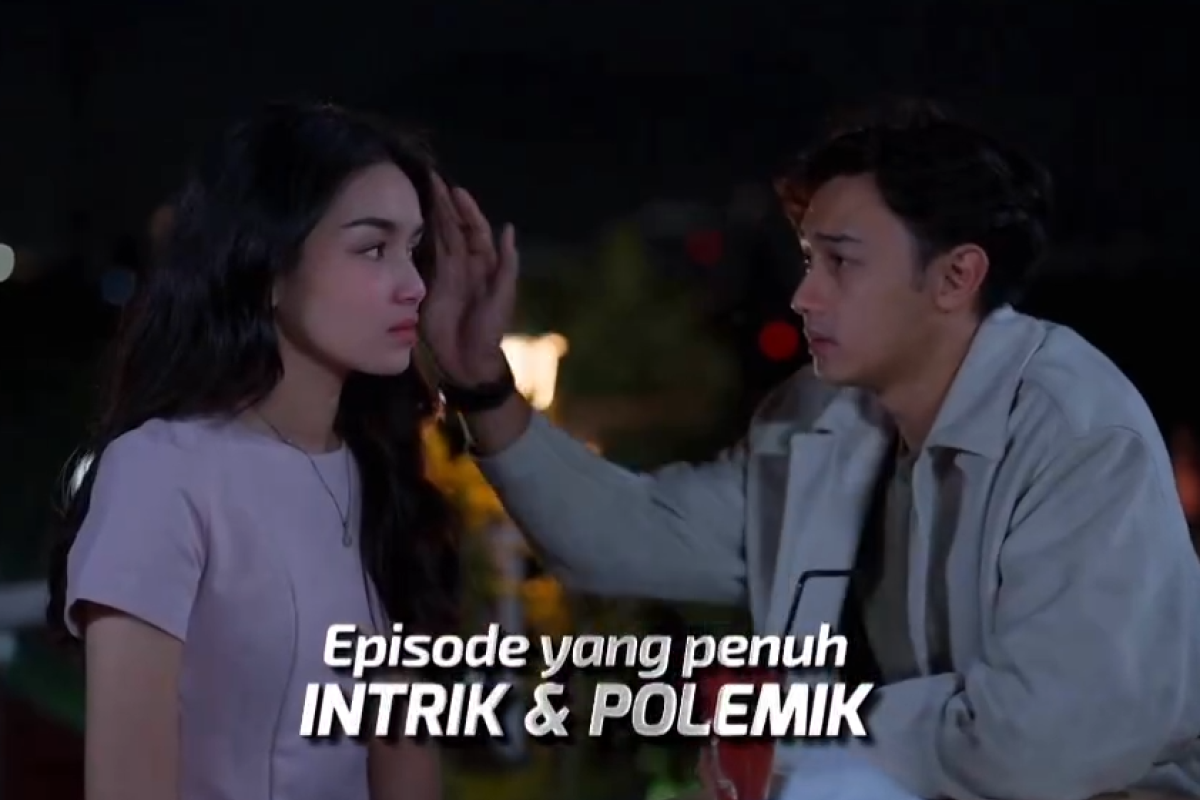 My Heart Episode 10 Hari ini 18 Juni 2024 di SCTV: Karin Memutuskan untuk Berhenti Mencintai Mike