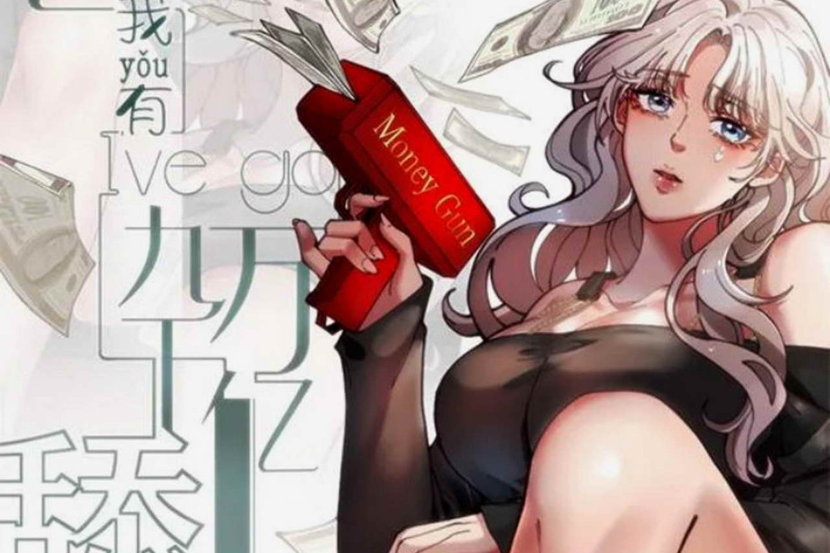 RILIS BARU Manhua I Have 90 Billion Licking Gold Chapter 365 Bahasa Indonesia Bukan di Komikcast Komikindo SUB INDO English RAW