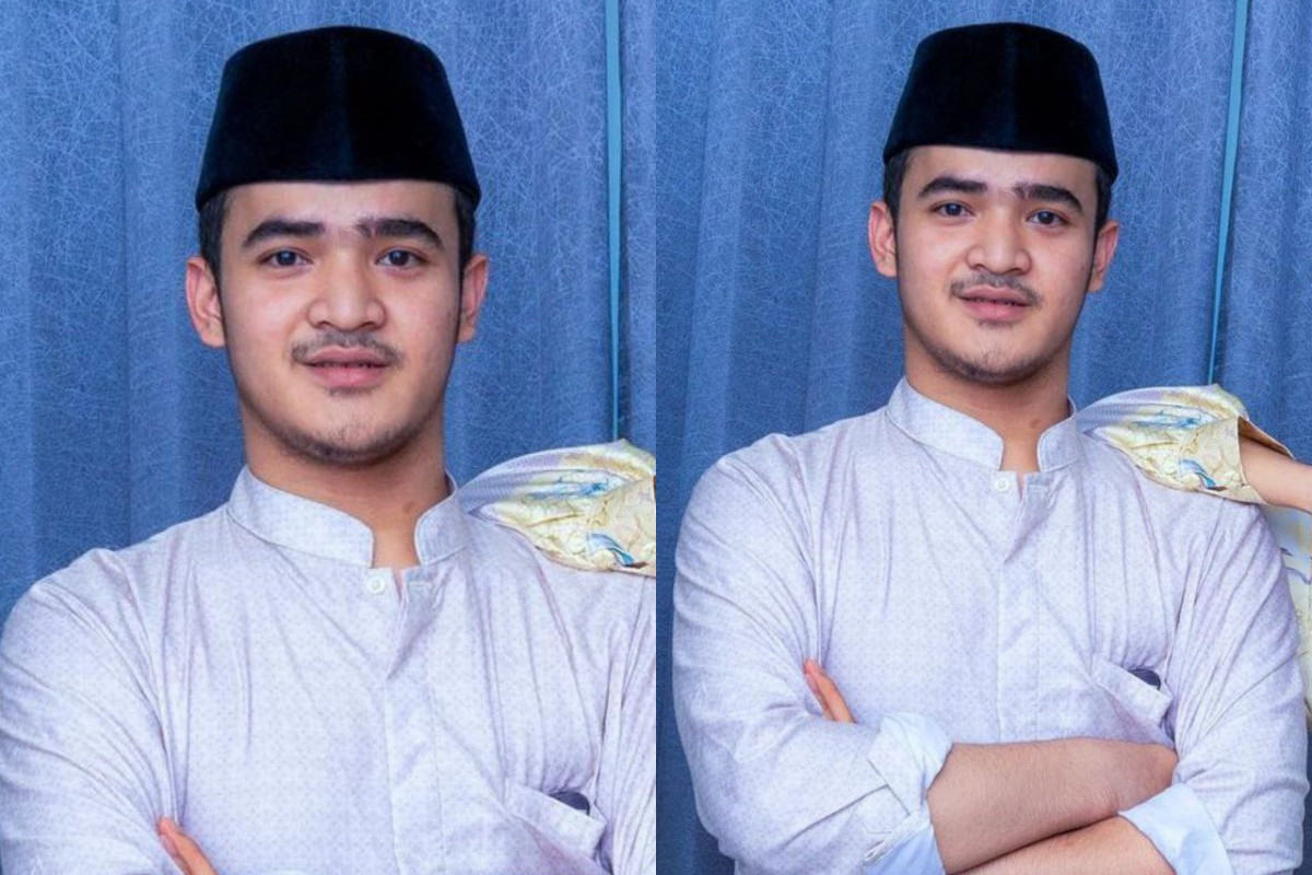 Apa Akun IG Cak Abid Alias Agus Abdullah Kaffa Bih Viral Tiktok? Cek Profil Lengkapnya hingga Viral, Apa Hubungannya dengan Ning Magrip?