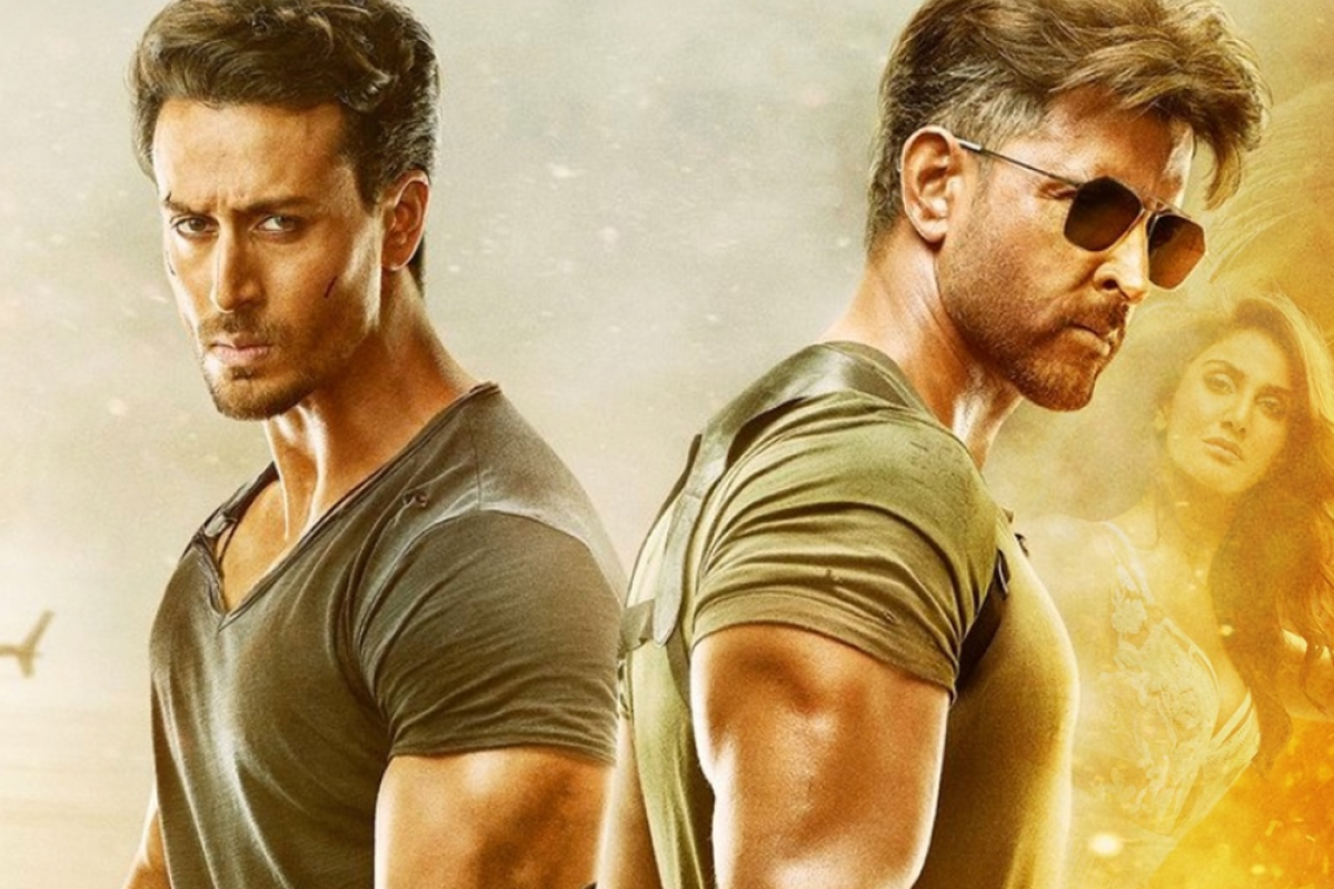 Sinopsis War Film Hrithik Roshan dan Vaani Kapoor Hari ini 21 Februari 2025 Mega Bollywood ANTV