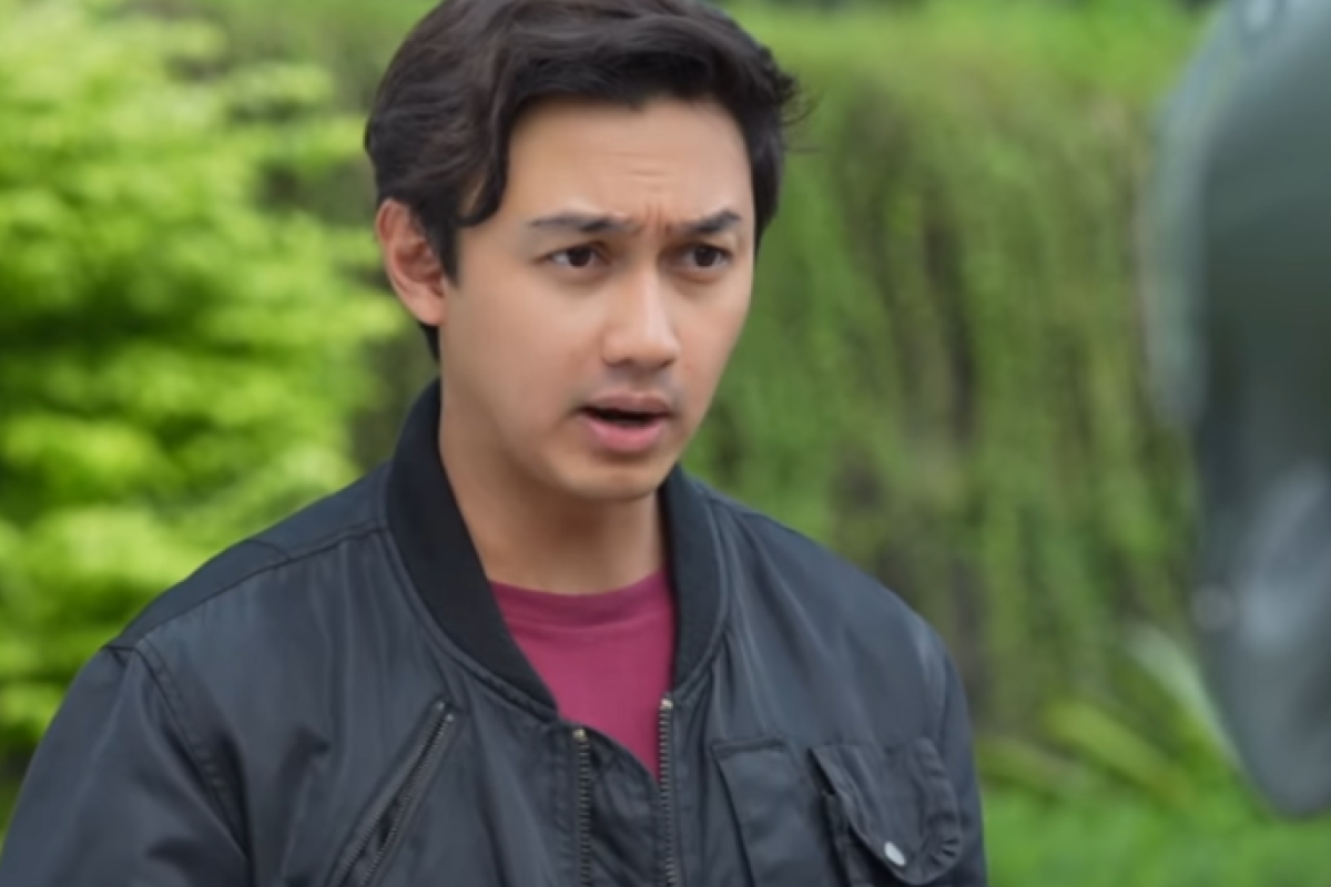 My Heart Episode 53 Hari ini 21 Juli 2024 di SCTV: Mike Tidak Keberatan Jika Raisa Bermain Dalam Sinetron Saingannya