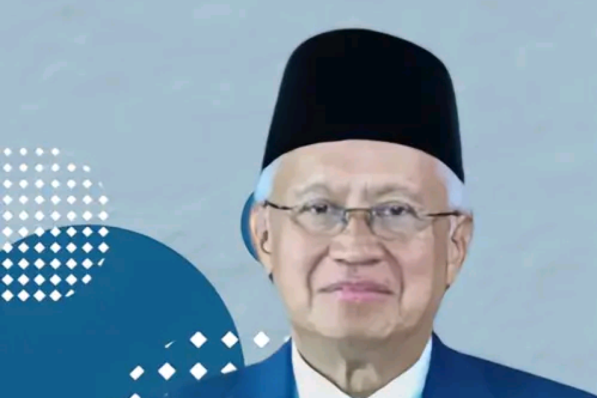 Profil Biodata Mendikti Satryo Soemantri Brodjonegoro Lengkap dari Umur, Agama dan Akun IG yang Didemo ASN di Kantor Kemendikti