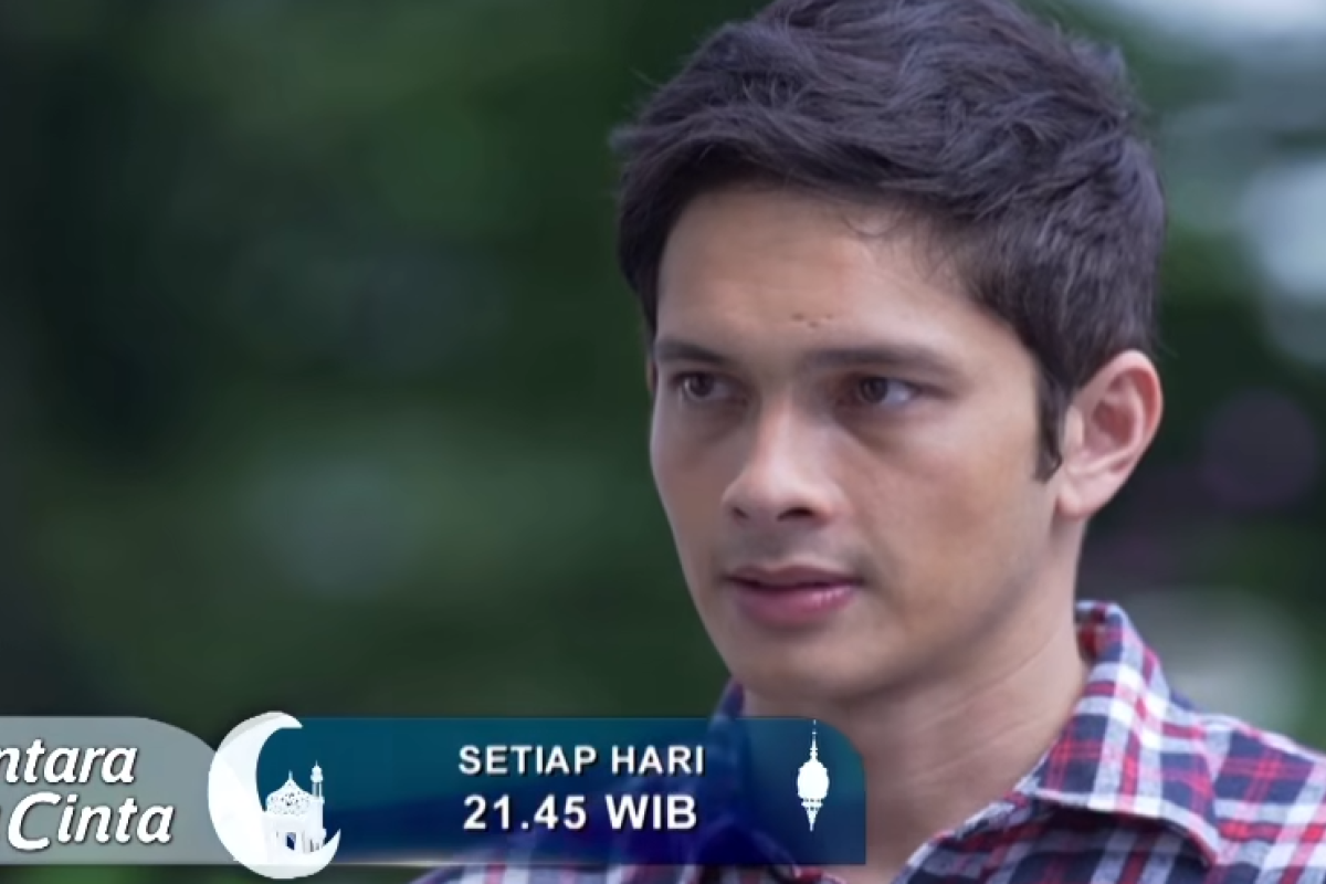 Di Antara Dua Cinta Episode 209 Hari ini 7 April 2024 di SCTV: Yuda Akhirnya Tau Fakta Jika Dania dan Shavira adalaha Kakak Adik 