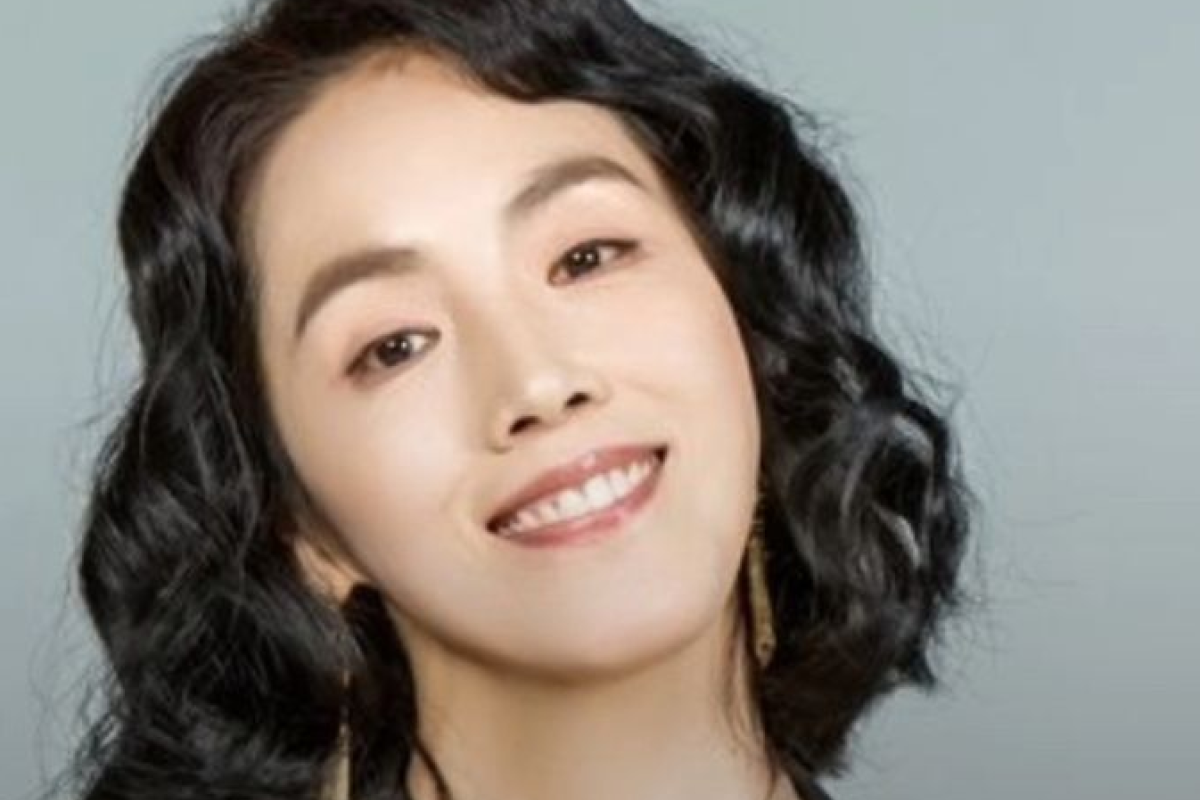 Biodata Profil Park Ji Ah Aktris Korsel Pemeran Ibu Moon Dong Eun dalam Drakor The Glory yang Meninggal Dunia, Lengkap dari Umur, Agama dan Akun Instagram