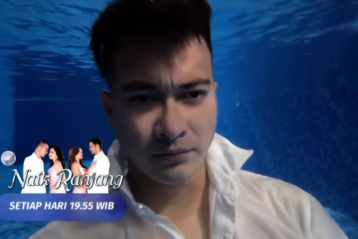 Naik Ranjang Episode 7 Hari ini 9 Juni 2024 di SCTV: Hani Akan Membuat Hidup Gino Menderita Karena Sudah Menghamilinya