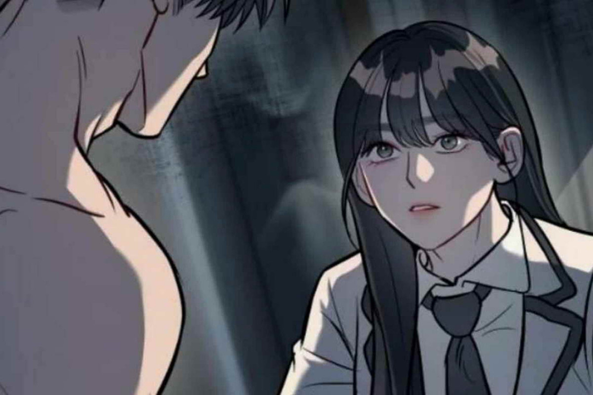 UPDATE BARU Undercover Chaebol High School 74 Bahasa Indonesia Sub Indo RAW Eng Cek