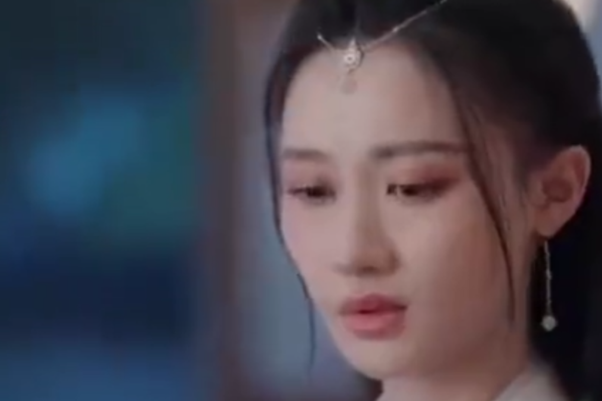 Link Streaming Drachin Dawn Is Breaking Episode 7-8 Sub Indo di YOUKU Jangan di BiliBili: Xie Wan Yin Curiga Jika Li Chi Adalah Sahabatnya Ketika Kecil