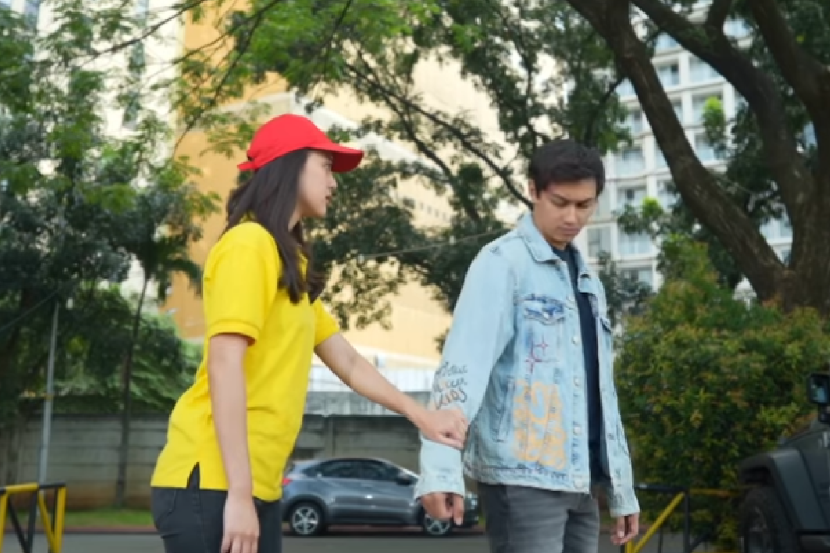 My Heart Episode 55 Hari ini 23 Juli 2024 di SCTV: Raisa Terus Heran dengan Sikap Dingin Mike Kepadanya