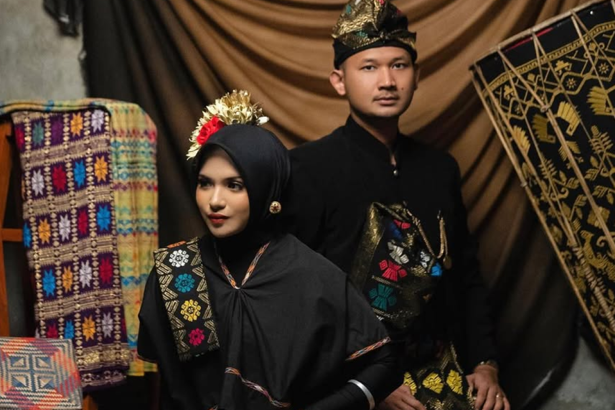 Profil Biodata Royhan Akbar Putra Mahfud MD Resmi Menikahi Zahwa Nadhira Putri Mantan Gubernur NTB Tuan Guru Bajang, Lengkap: Umur, Agama dan IG