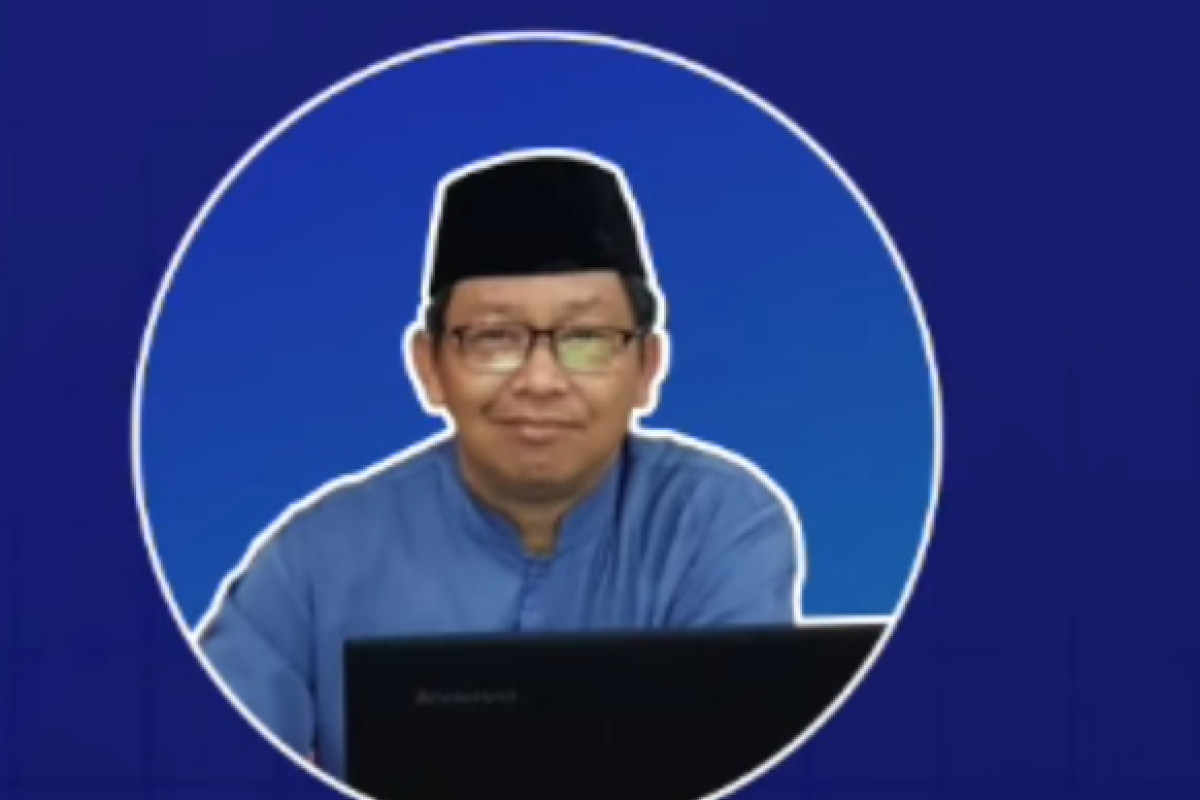 Siapa Istri Untung Cahyono? Dosen UAD dan Khotib Sholat Idul Fitri yang Viral Beri Ceramah Sindir Pemilu Curang, Ternyata Bukan dari Perempuan Sembarangan