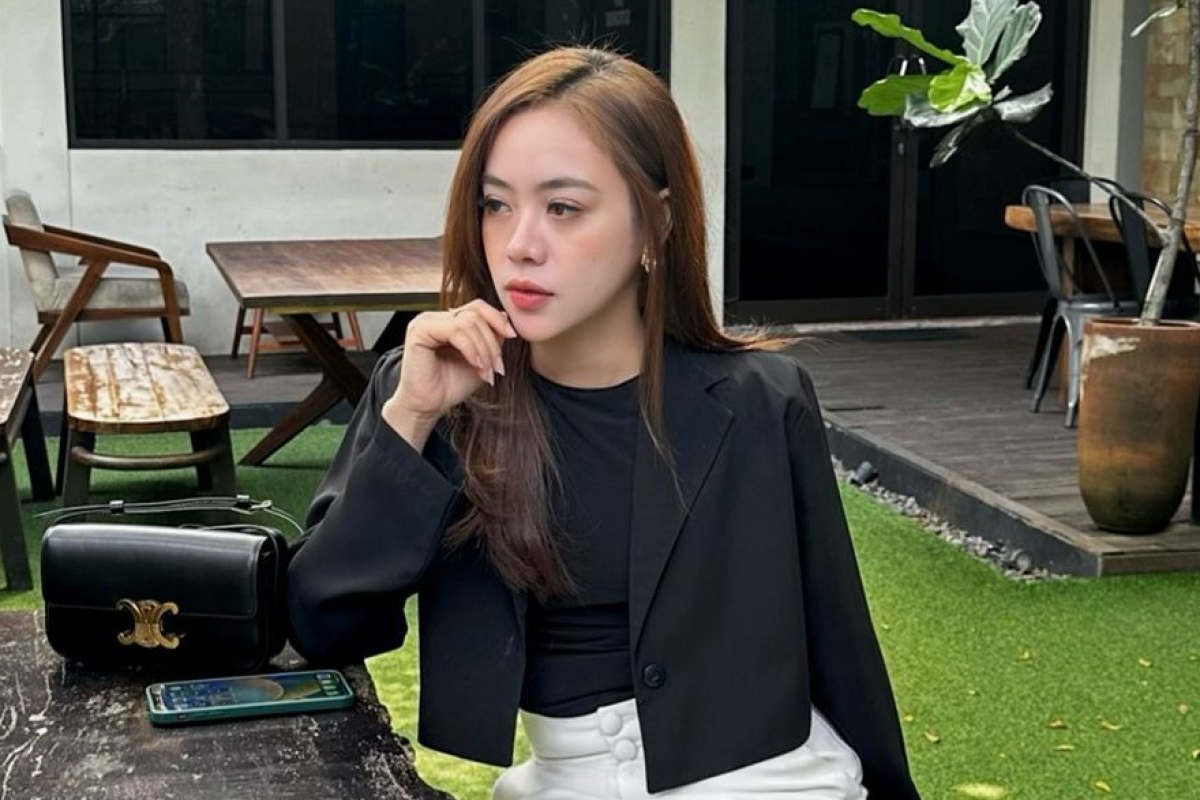 Profil Biodata Anastasia Noor Widiastuti Lengkap dari Umur, Agama dan Akun IG, Selebgram yang Viral Usai Video KDRT dengan Mantan Suami Tersebar