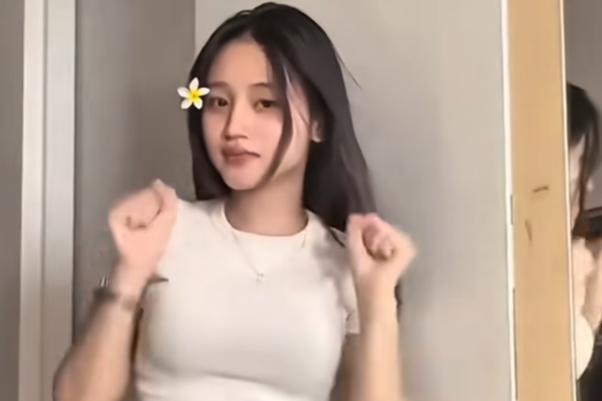 Profil Biodata Shella Ananda, Wanita yang Viral Live di TikTok Pakai Daster, Lengkap dari Umur, Agama dan Akun Instagram