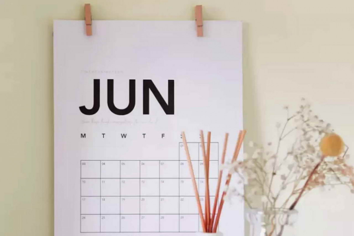 Jadwal Cuti Bersama Bulan Juni 2024, Ada Hari Raya Kurban, Kapan Tanggalnya?