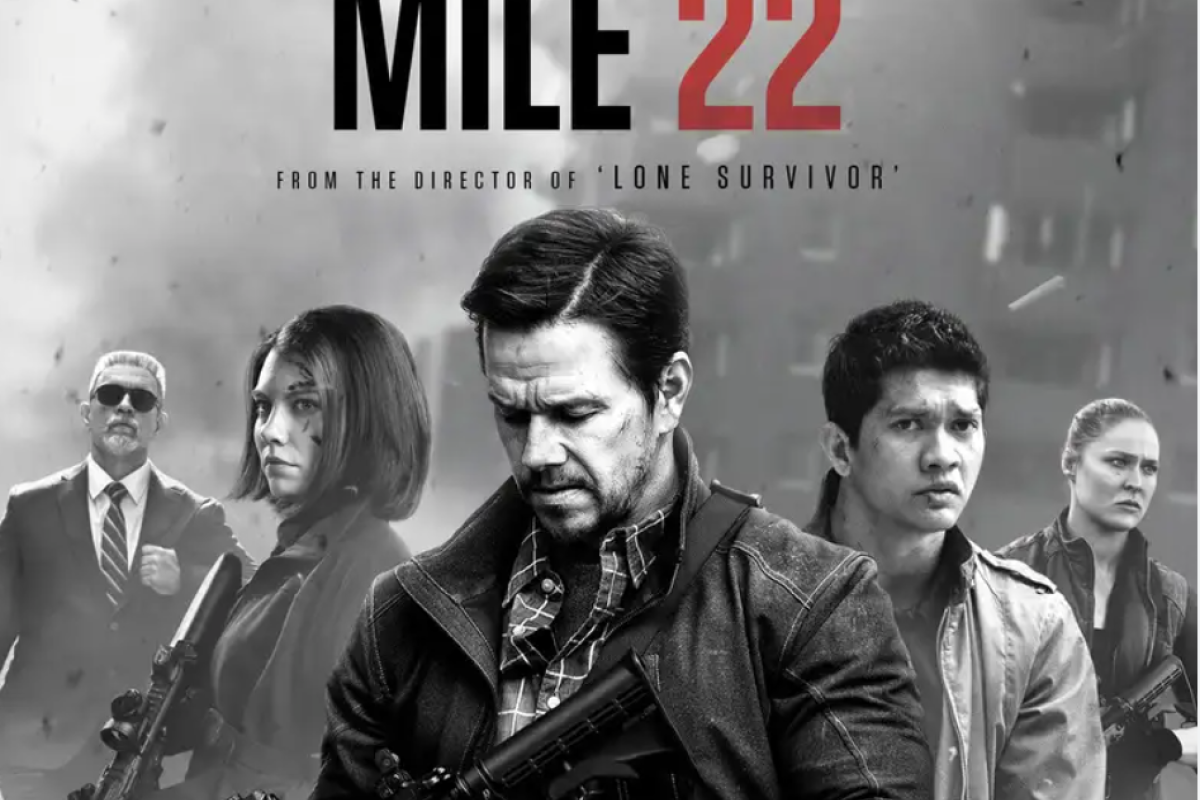 Jadwal TRANS TV Hari ini 10 Juli 2024: 2 Film Bioskop Trans TV Mile 22 dan Triple Threat, Dream Box Indonesia dan Rumpi Lengkap dengan Link 