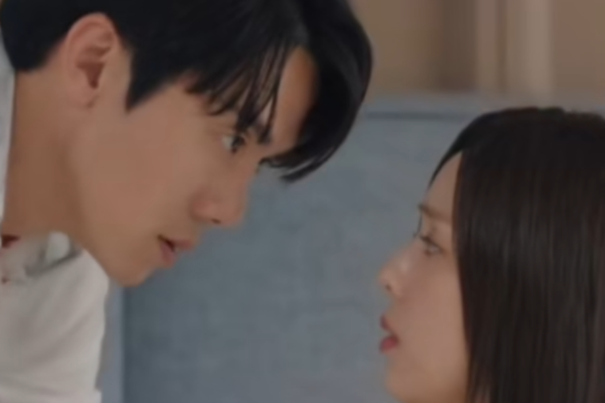 When the Phone Rings Episode 3-4 Sub Indo & Spoiler Lengkap dengan Link di Netflix bukan LK21: Ayah Hong Hee Joo Diculik! Mampukah Baek Sa Eon Menyelamatkannya? 