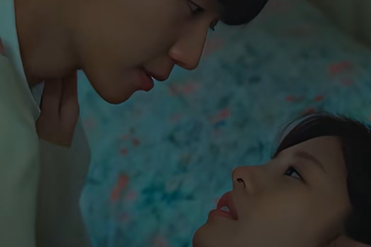 Love Next Door Episode 14 Sub Indo Jangan di LK21 Tapi di Netflix dan tvN: Adegan Panas  Seung Hyo dan Seok Ryu Bikin Penonton Berteriak!