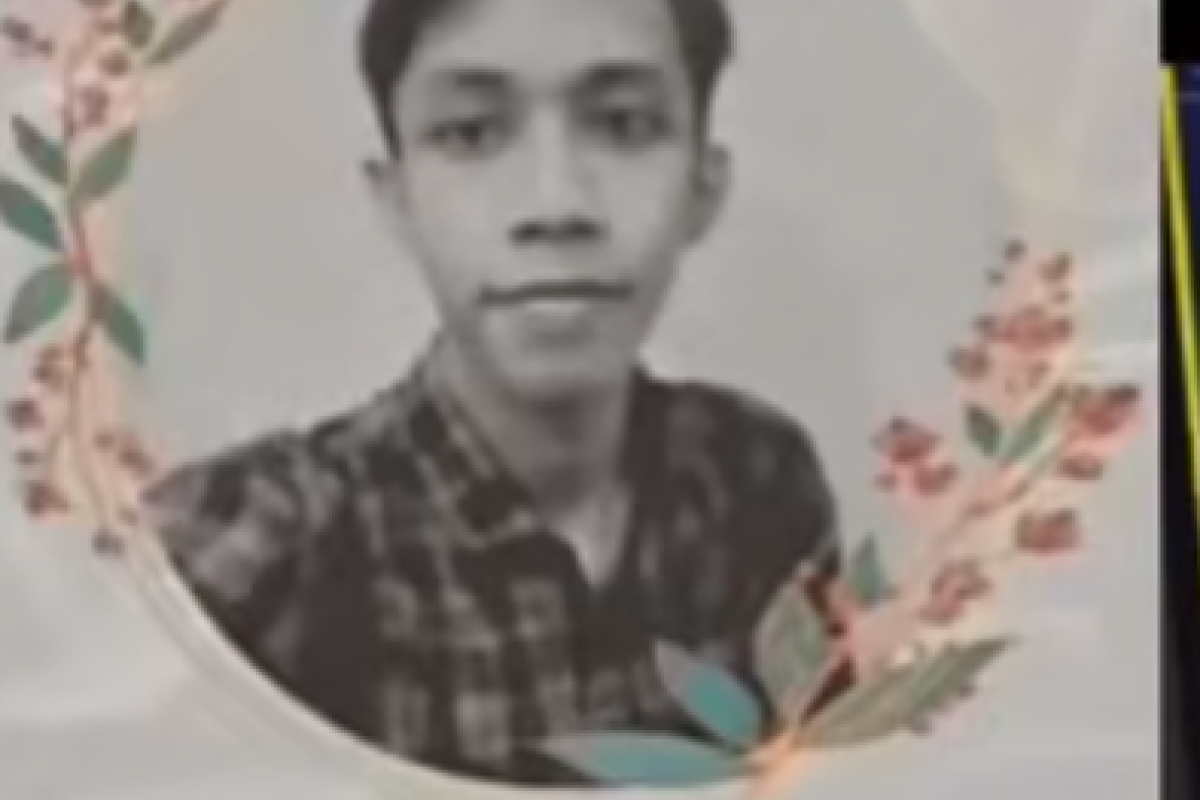 Apa Akun Instagram  Rizky Yopi Nurcahya? Mahasiswa UNEJ yang Bunuh Diri Jatuh dari Lantai 8, Begini Biodata dan Kronologinya