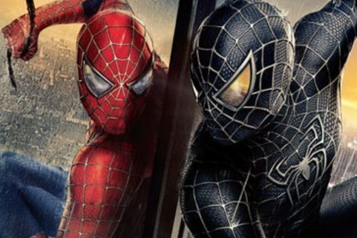 Daftar Acara TV Hari ini 1 Maret 2025 Ada Film Bioskop Spider-Man 2 dan Master Z: Ip Man Legacy di Metro TV, SCTV, TVONE, NET TV, Indosiar, TRANS 7, TRANS TV dan RCTI + Link