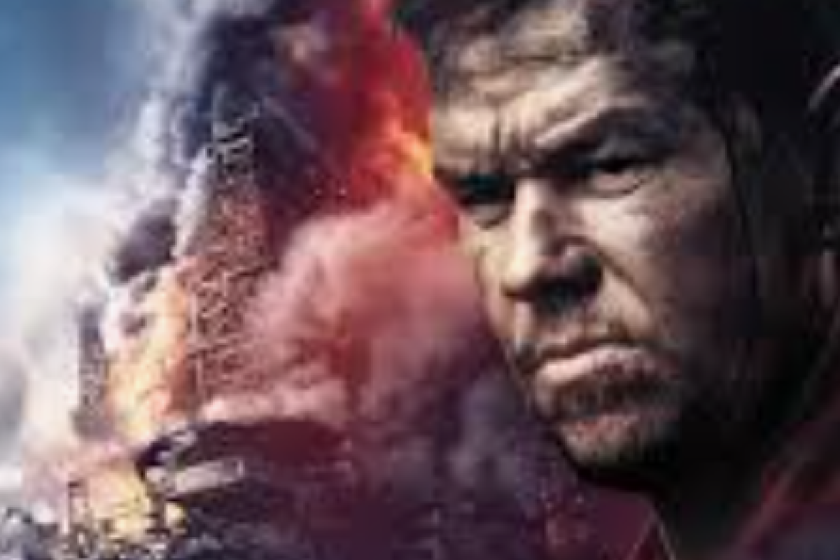 Daftar Acara Trans TV Hari ini 15 Maret 2025 ada Film Bioskop The Hurricane Heist dan Deepwater Horizon, Brownies, Insert dan Pagi-Pagi Ambyar + Link