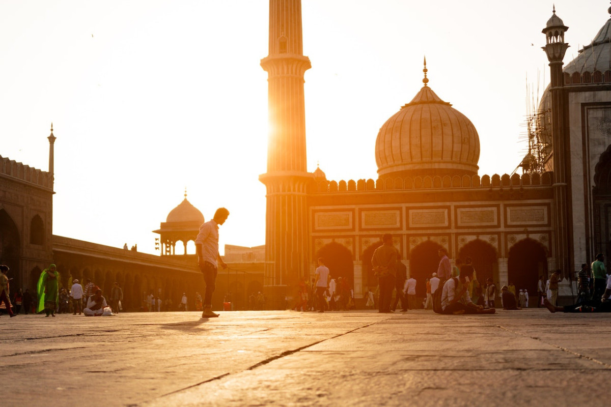 Amalan dan Bacaan Sholawat Karimil Aba Wal Ummahat yang Bikin Hidup Makin Berkecukupan, Aman dan Tentram Gak Kesusahan di Dunia