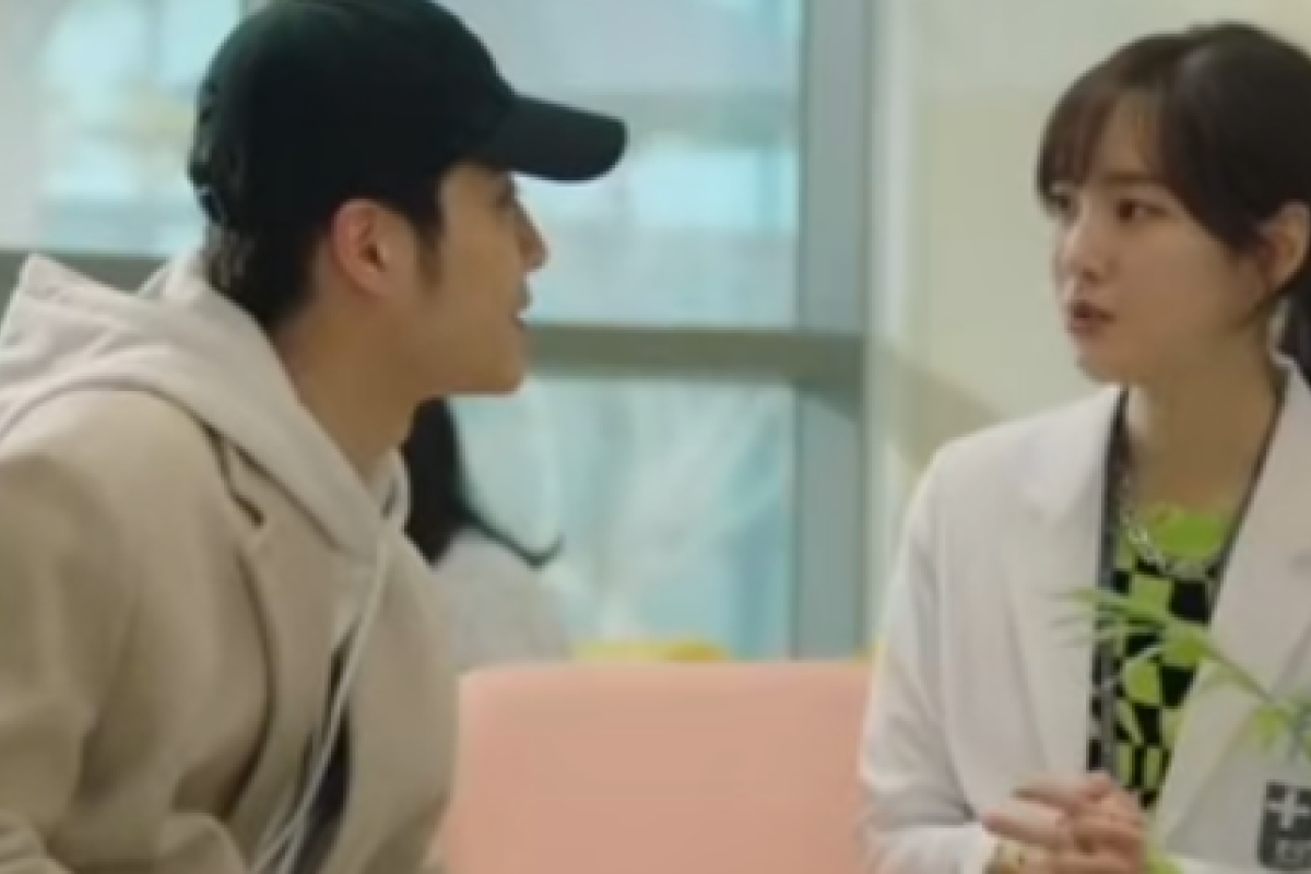 Nonton Download Bad Memory Eraser Episode 8 Sub Indo di VIDIO Jangan di BiliBili: Joo Yeon Meminta Shin Untuk Mencari Buku Harian Milik Lee Goon 