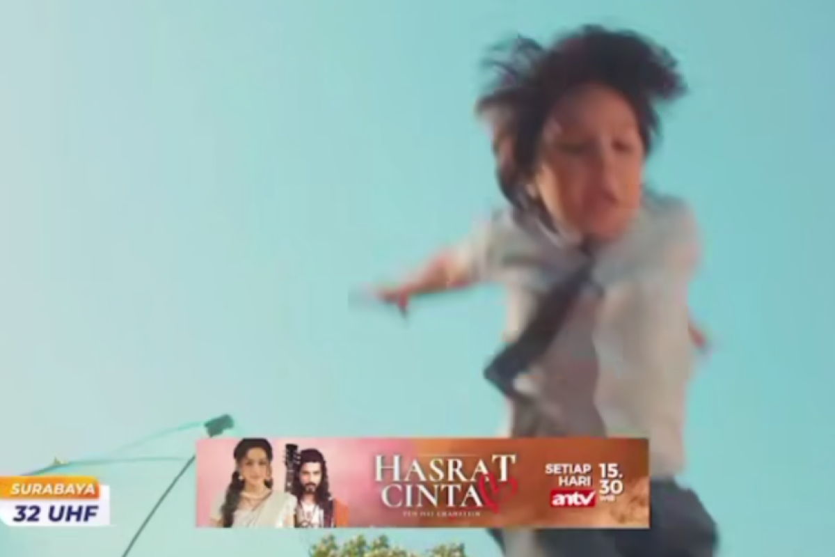 Nayan Gagal Menyelamatkan Chintu, Sinopsis Hasrat Cinta Hari ini 7 November 2024 di ANTV