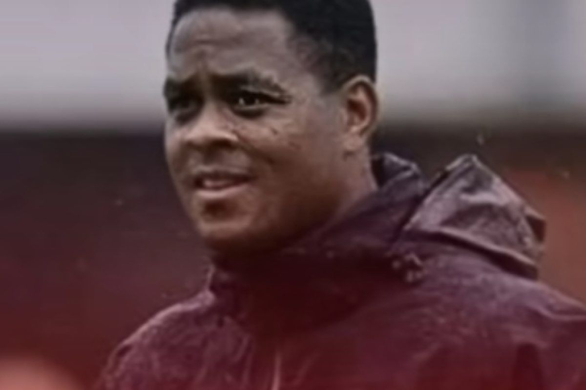 Biodata Tampang Patrick Kluivert yang Digadang-Gadang Bakal jadi Kandidat Kuat untuk Menggantikan STY Sebagai Pelatih Timnas, Lengkap: Umur, Agama dan Akun IG