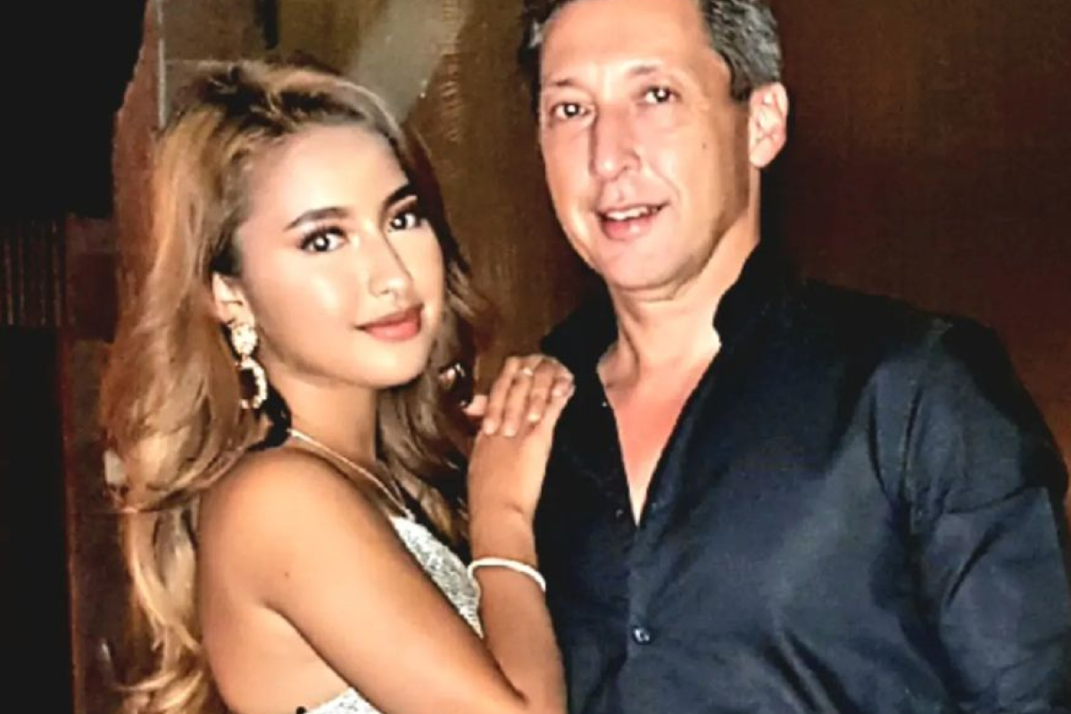 Siapa Anak dan Istri Richardo Benito Coppen? Ayah Jennifer Coppen Istri Dali Wassink yang Meninggal Dunia, Benarkah Bukan Orang Biasa di Bali?