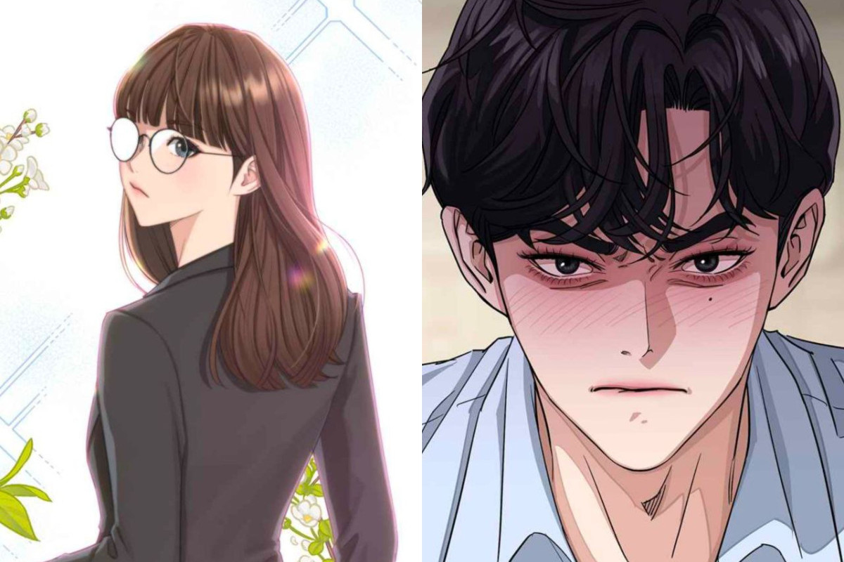 BACA Iseop's Romance Chapter 43 44 Sub Indo Bahasa Indonesia WEBTOON Lee Seob’S Love 43