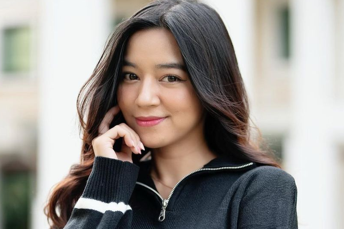 Biodata Potret Cindy Hapsari Lengkap dari Umur, Agama dan Akun Instagram Eks JKT48 yang Ungkap Perselingkuhan Shandy William dengan Anne Alvina