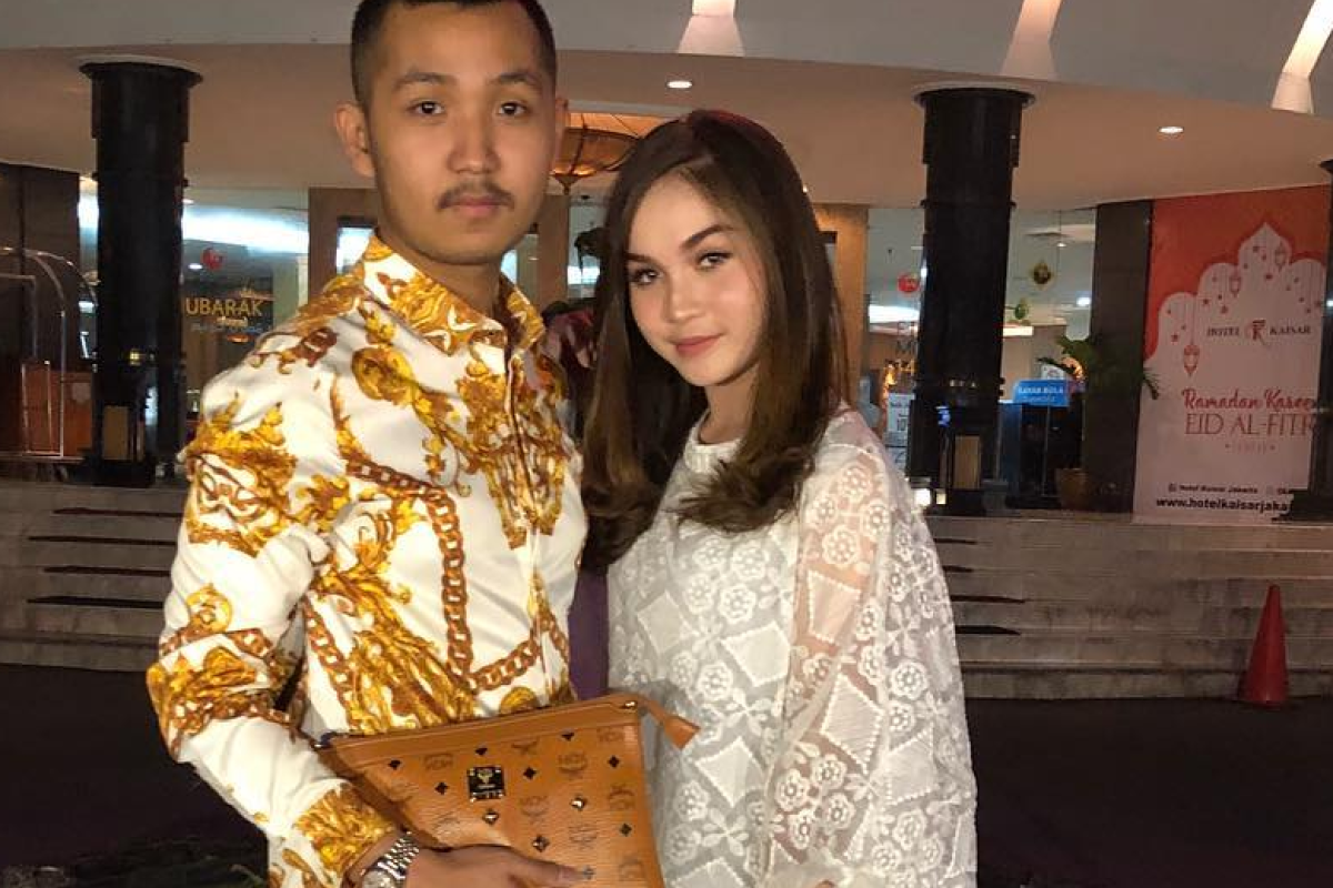 Profil Biodata Gusti Ega Putrawan Mantan Pacar Elina Joerg yang Putus Usai 7 Tahun Pacaran, Lengkap: Umur, Agama dan Akun Instagram