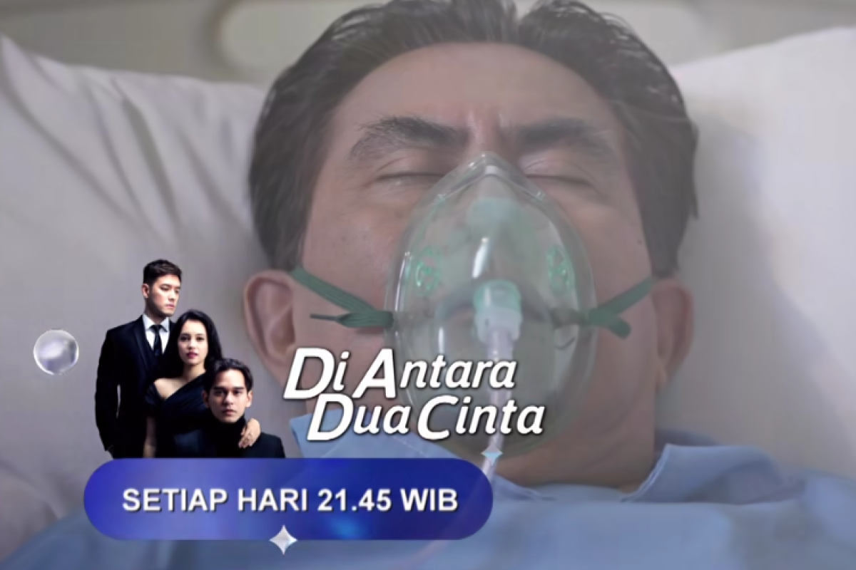 Di Antara Dua Cinta Episode 131 Hari ini 20 Juli 2024 di SCTV: Dania Membela Shafira yang Disalahkan Atas Penusukan Gunawan