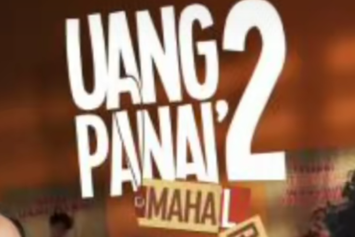 Penjelasan Ending Film Uang Panai 2 (2024) Akhirnya Tumming, Abu, dan Ancha Membuka Jasa Konsultasi Pernikahan Lanjut ke Season 3?