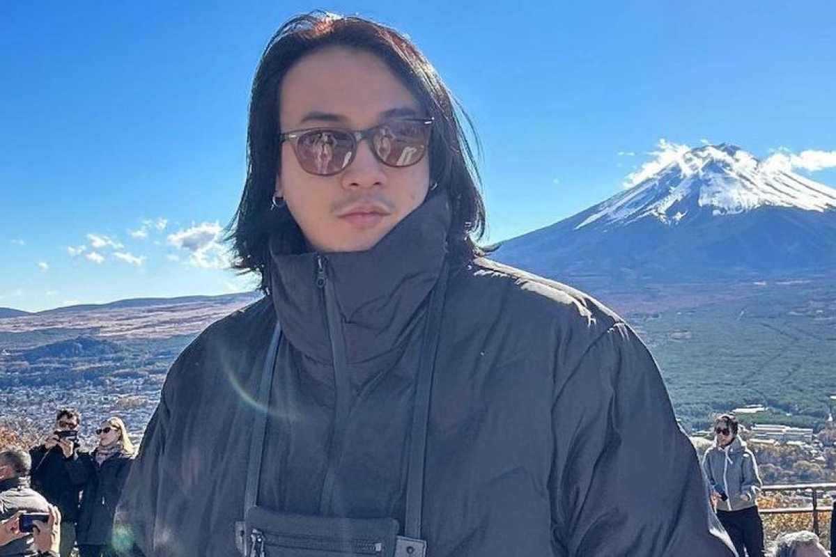 Profil Biodata Dimas Andrean Bintang FTV Senior yang Disangkutkan dengan Perceraian Baim Wong dan Paula Verhoeven, Lengkap dri Umur, Agama dan Akun Instagram