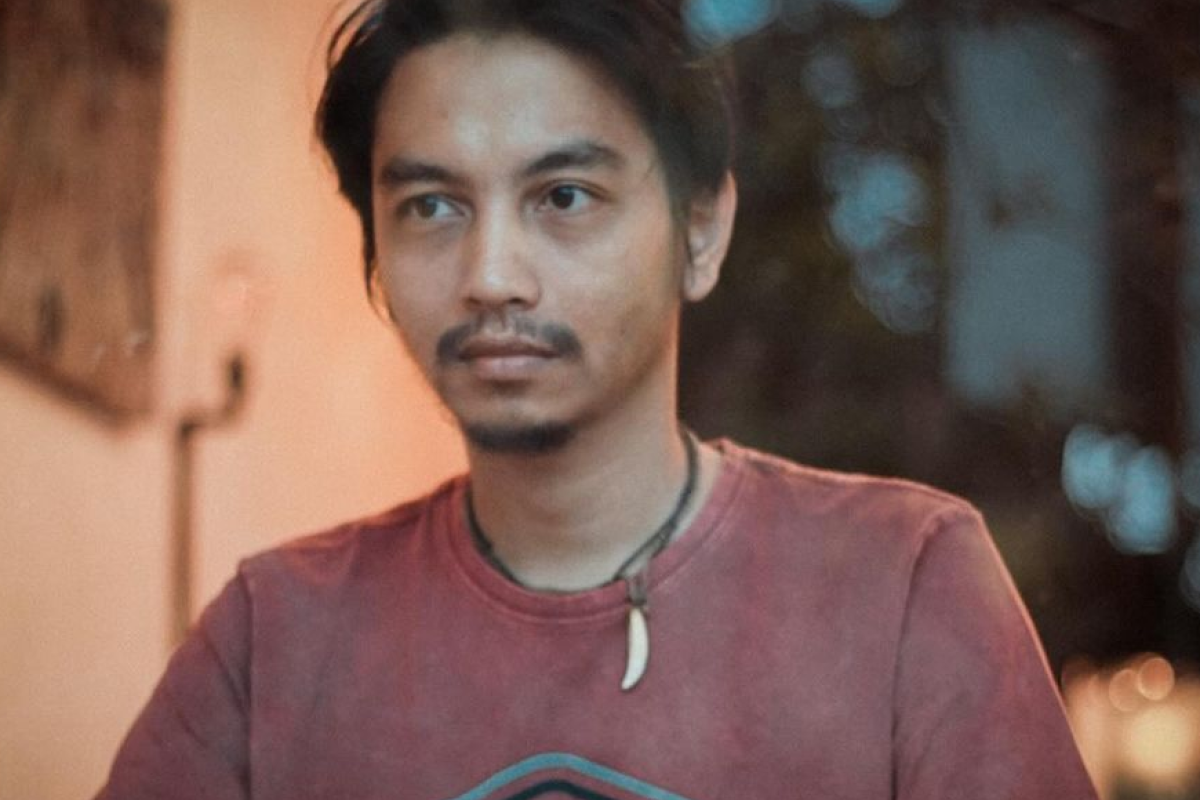 Profil Biodata Fiersa Besari, Penyanyi Indie Yang Putuskan Pamit dari Panggung Musik, Lengkap: Umur, Agama dan Akun Instagram