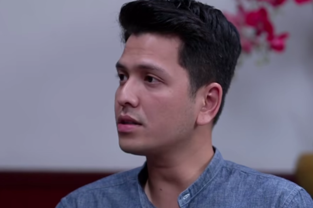 Cinta Berakhir Bahagia Episode 60 Hari ini 3 Mei 2024 di RCTI: Pasha Kaget Melihat Reno Marah Ketika Rapat Bersama