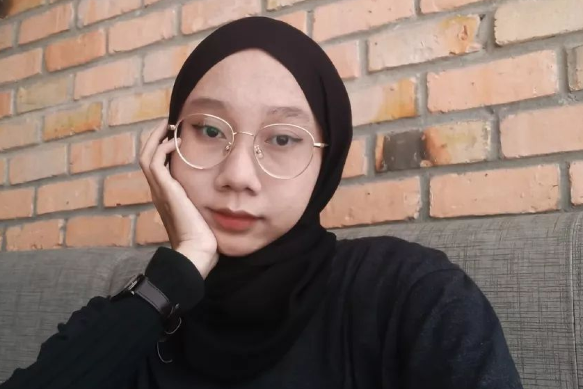 Siapa Yeyen Alis Farahfrnns? Anak Renti Marningsih Ibu-Ibu Korban Tabrakan Marisa Putri Mahasiswi yang Positif Narkoba di Pekanbaru