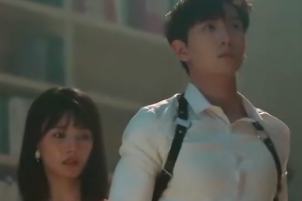 Sinopsis Drachin Embrace in the Dark Night Full Episode 1-24 Sub Indo di YOUKU Dibintangi Jesse Ren dan Gao Rong Fang: Bertemunya Wen Xi dan Xu Zhe Qing