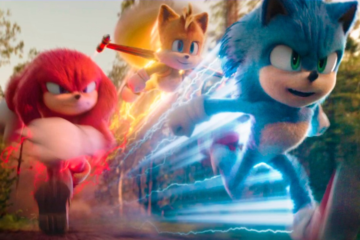 Penjelasan Ending Film Sonic the Hedgehog 3 (2024) Dibintangi Jim Carrey, Petualangan Sonic dan Dr. Robotnik Akankah Masuk ke Musim Keempat?