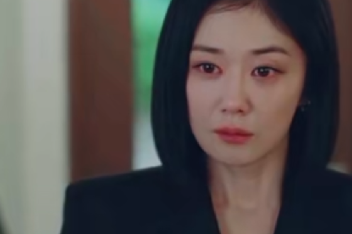 Good Partner Episode 6 dan 7 Tayang Kapan? Simak Spoiler dan Jadwal Tayang Terbaru Lengkap dengan Link Streaming: Cha Eun Kyung Murka Melihat Sa Ra Akrab dengan Anaknya