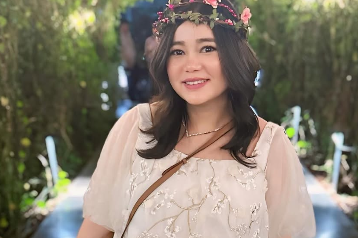 Benarkah Olivia Allan Anak dari Jusuf Hamka? Intip Biodata Istri Denny Sumargo yang Kini Viral, Lengkap dari Umur, Agama dan Akun Intagram